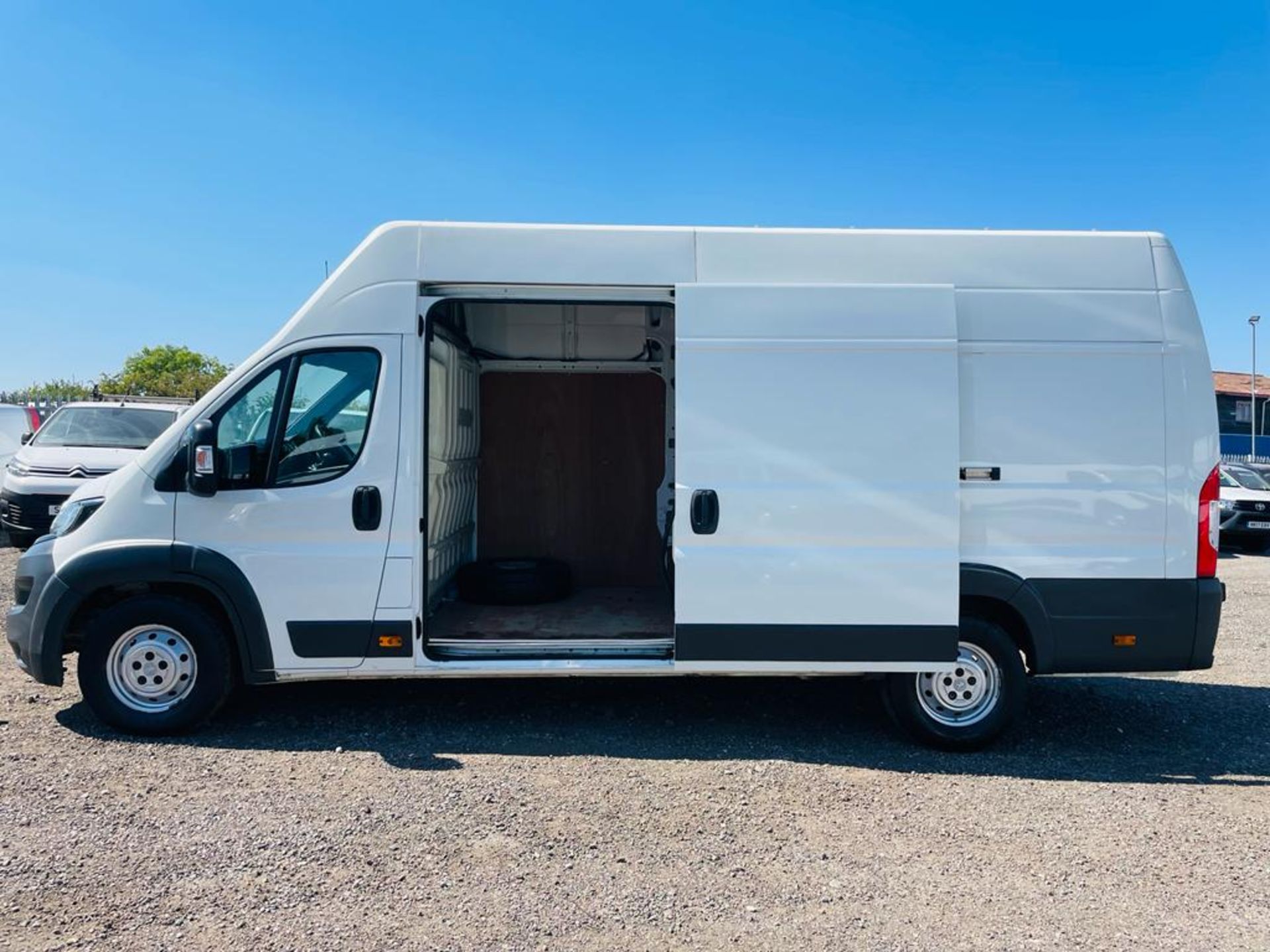 ** ON SALE ** Peugeot Boxer 2.0 BlueHDI 130 L4 H3 2016 '66 Reg' - ULEZ Compliant - Panel Van - - Image 6 of 23