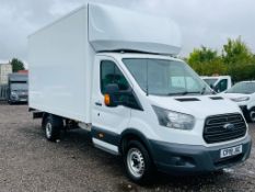 ** ON SALE ** Ford Transit 2.0 TDCI 130 EcoBlue L3 Luton 2019 '19 Reg' Tail-Lift - ULEZ Compliant