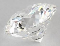 One Certified Brilliant Cut Diamond 2.05 CT ( Natural ) E Colour VS2 - GIA Graduate Certificate