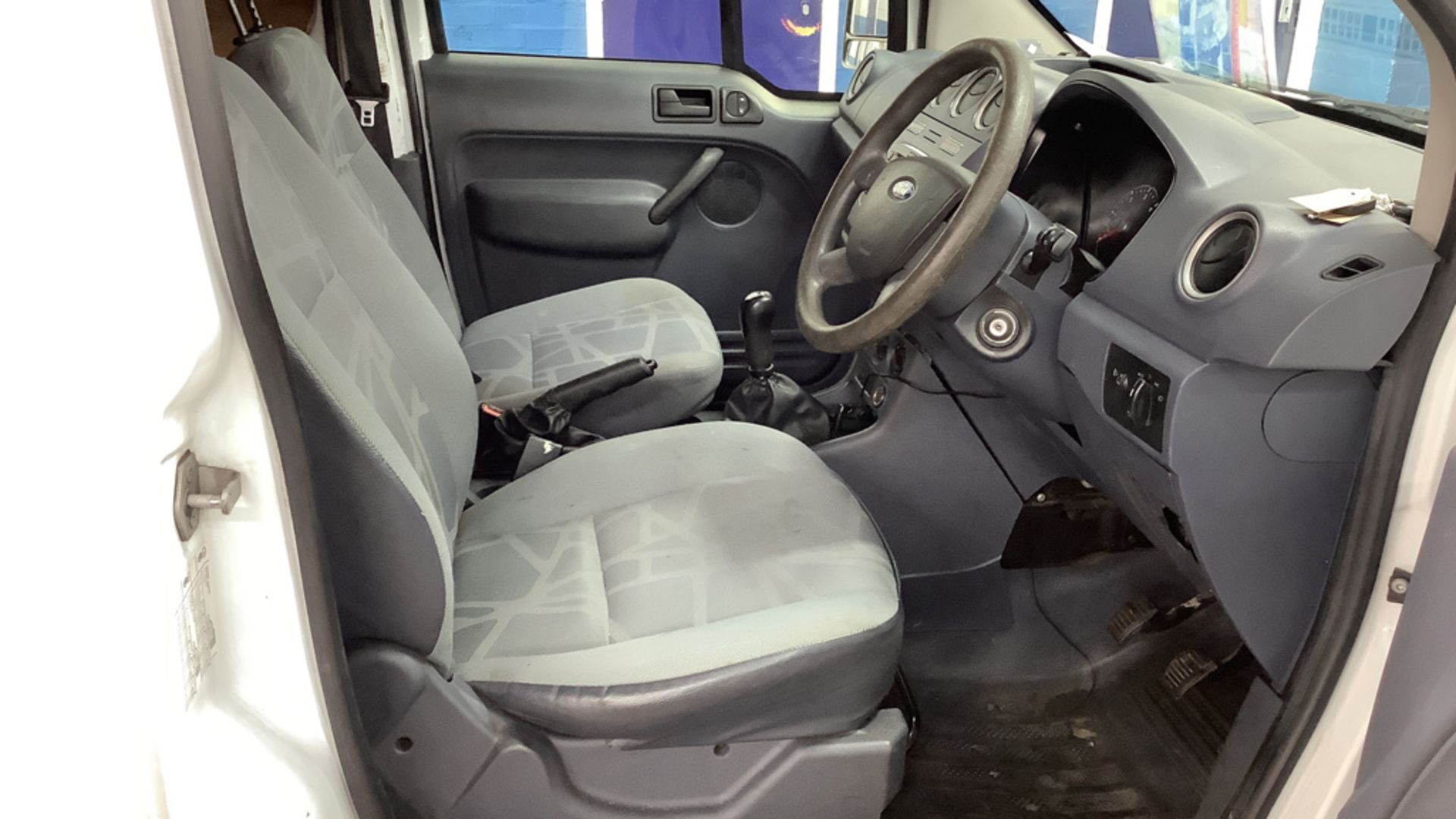 ** ON SALE ** Ford Transit Connect 1.8 TDCI 75 Duratorq L1 H1 2012 '62 Reg' Panel Van - No Vat - Image 7 of 8