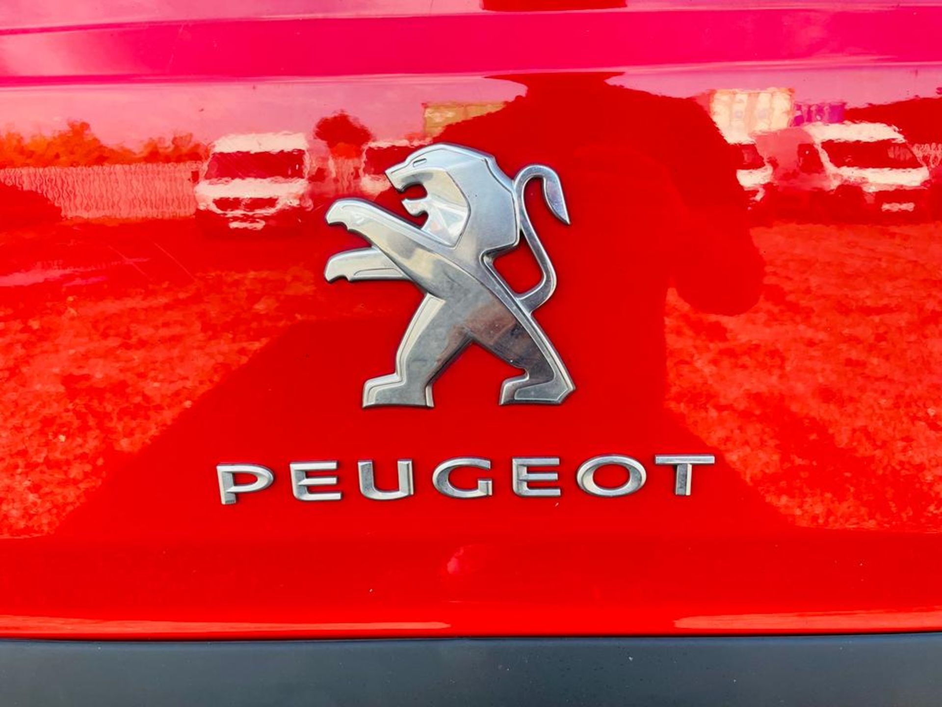 Peugeot Boxer 2.0 BlueHDI Professional 130 L3 H2 2018 '67 Reg' Sat Nav - A/C - ULEZ Compliant - Image 12 of 24