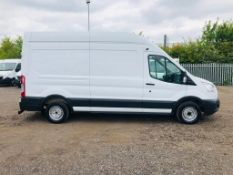 ** ON SALE ** Ford Transit 2.0 TDCI EcoBlue 130 T350 L3 H3 2017 '17 Reg' - A/C -ULEZ Compliant