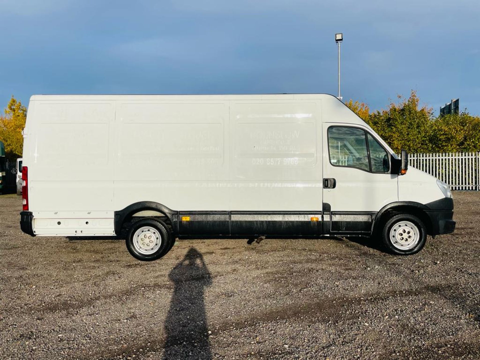 ** ON SALE ** Iveco Daily 2.3 HPI 35S13 L4 H3 2014 '63 Reg' - Panel Van - 41,591 Miles Only ! - Image 10 of 22
