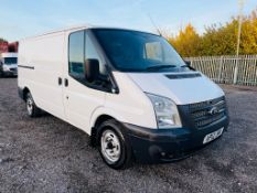 ** ON SALE ** Ford Transit 2.2 TDCI 100 T280 FWD L2 H1 2012 '12 Reg' - Panel Van