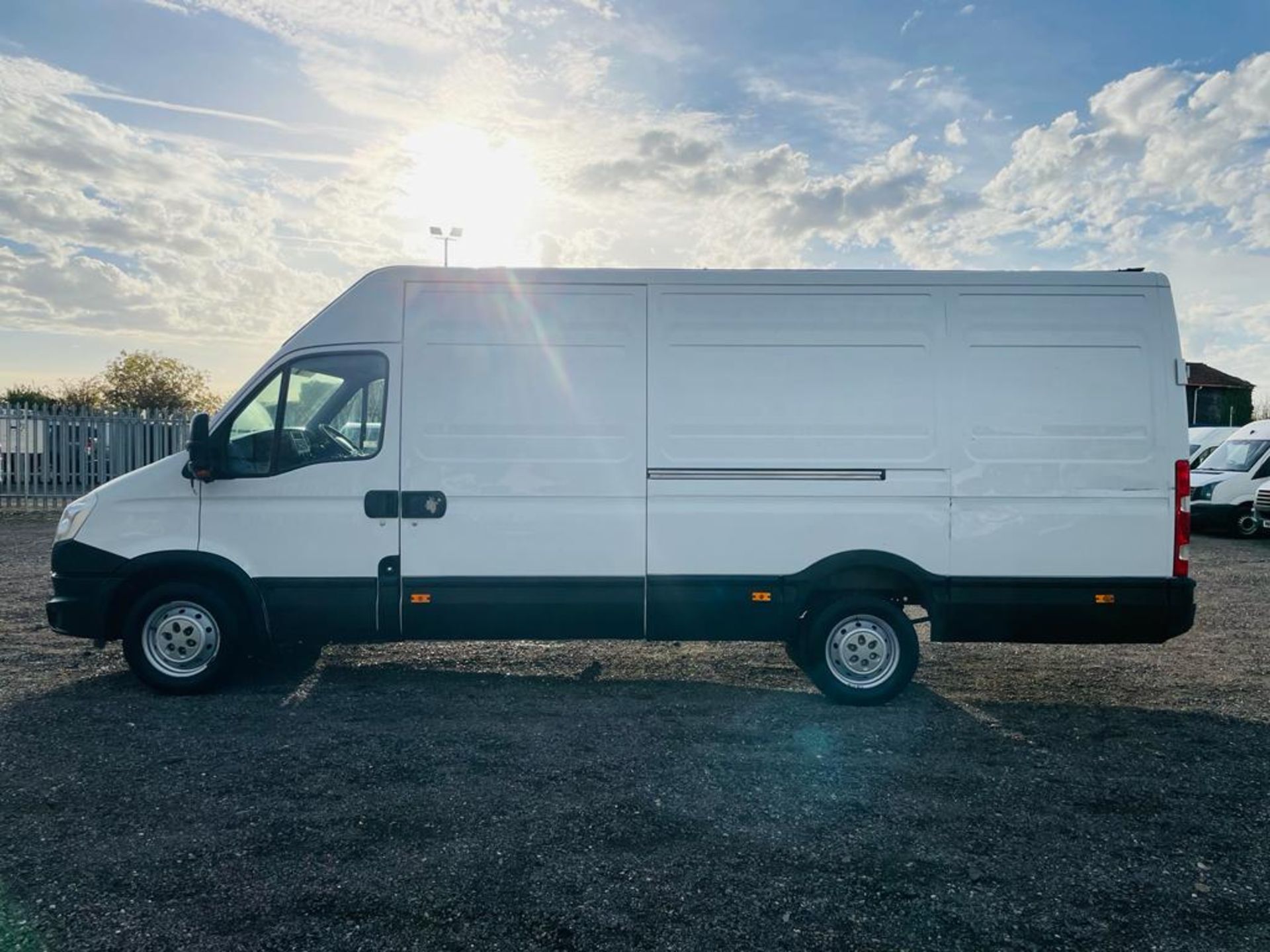 ** ON SALE ** Iveco Daily 2.3 HPI 35S13 L4 H3 2014 '63 Reg' - Panel Van - 41,591 Miles Only ! - Image 9 of 22