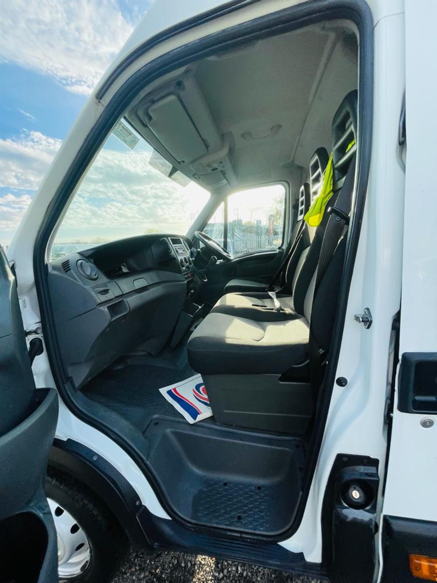 ** ON SALE ** Iveco Daily 2.3 HPI 35S13 L4 H3 2014 '63 Reg' - Panel Van - 41,591 Miles Only ! - Image 19 of 22
