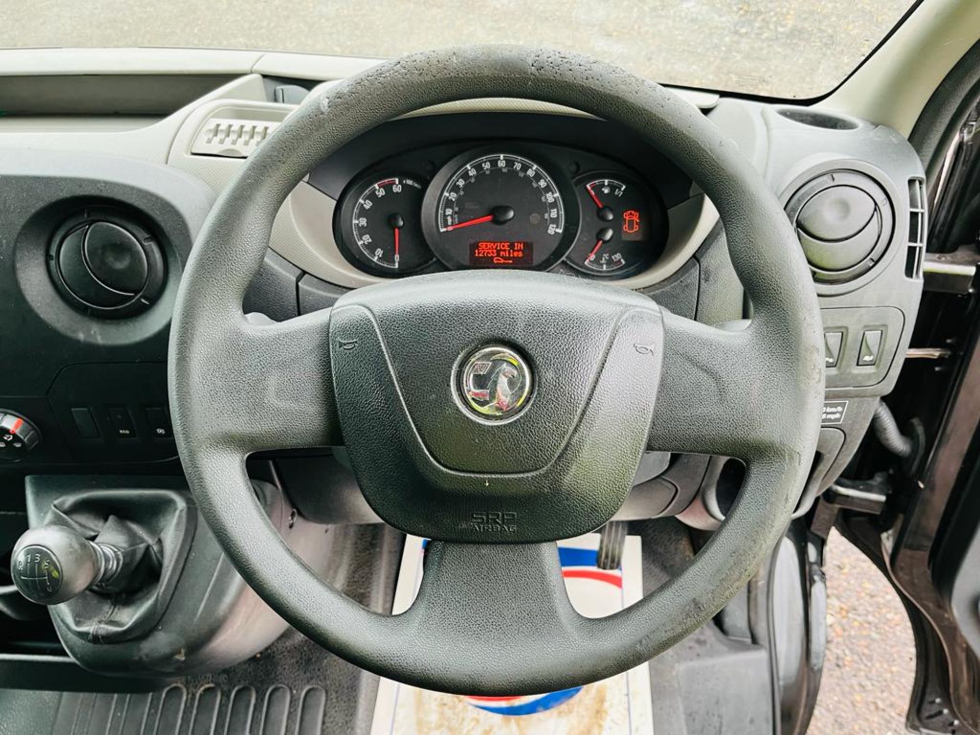 ** ON SALE ** Vauxhall Movano 2.3 CDTI BiTurbo EcoFlex L2 H2 136 2016 '16 Reg' - Panel Van - Image 11 of 23