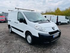 ** ON SALE ** Peugeot Expert 1.6 HDI 90 L1 H1 2010 '10 Reg' - Panel Van - No Vat