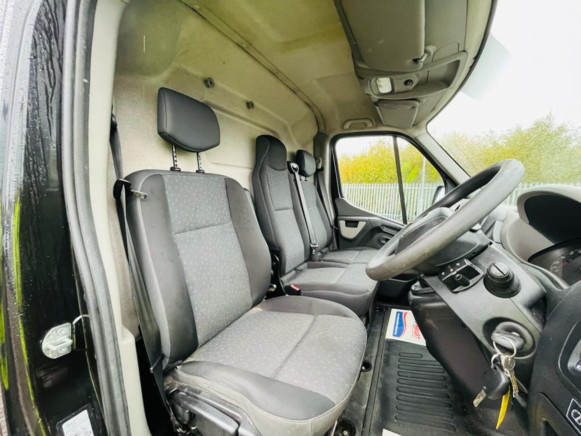 ** ON SALE ** Vauxhall Movano 2.3 CDTI BiTurbo EcoFlex L2 H2 136 2016 '16 Reg' - Panel Van - Image 13 of 23