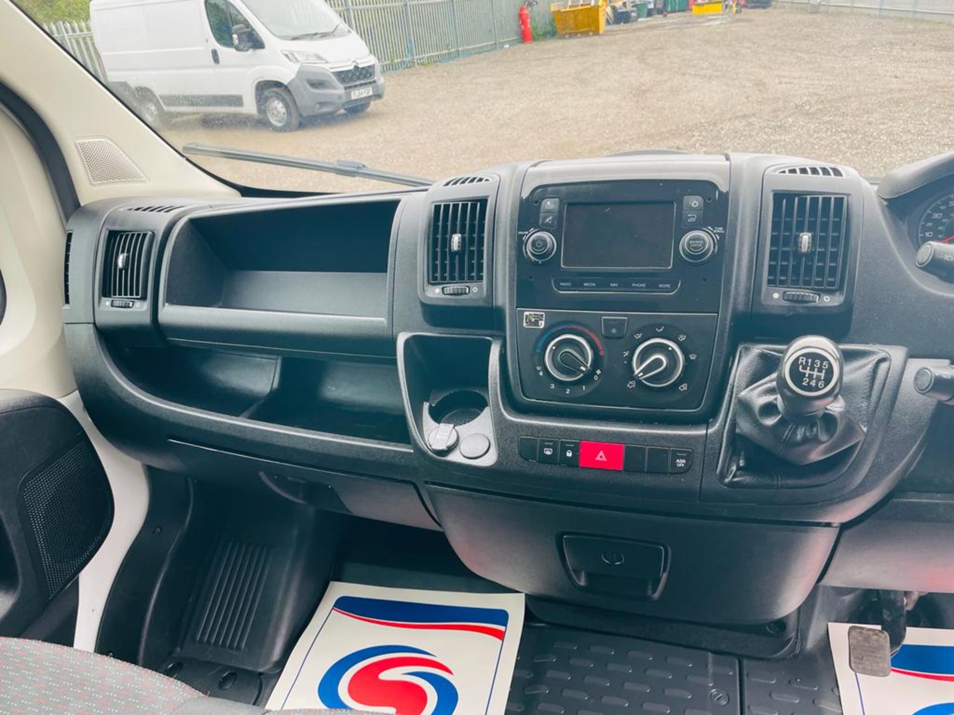 Citroen Relay 2.2 BlueHDI 140 L3 H2 Enterprise 2020 '70 Reg' - A/C - ULEZ Compliant - 59127 Miles - Image 16 of 22