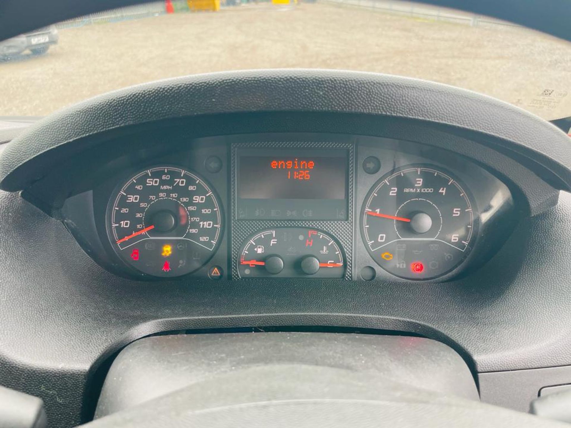 Citroen Relay 2.2 BlueHDI 140 L3 H2 Enterprise 2020 '70 Reg' - A/C - ULEZ Compliant - 59127 Miles - Image 21 of 22