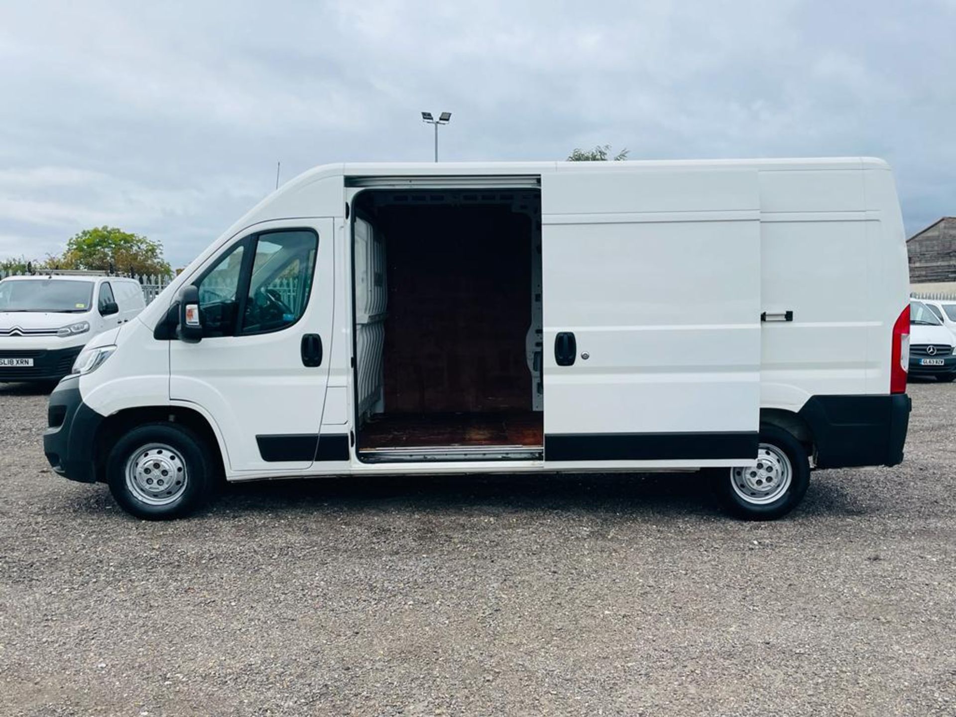 Citroen Relay 2.2 BlueHDI 140 L3 H2 Enterprise 2020 '70 Reg' - A/C - ULEZ Compliant - 59127 Miles - Image 6 of 22