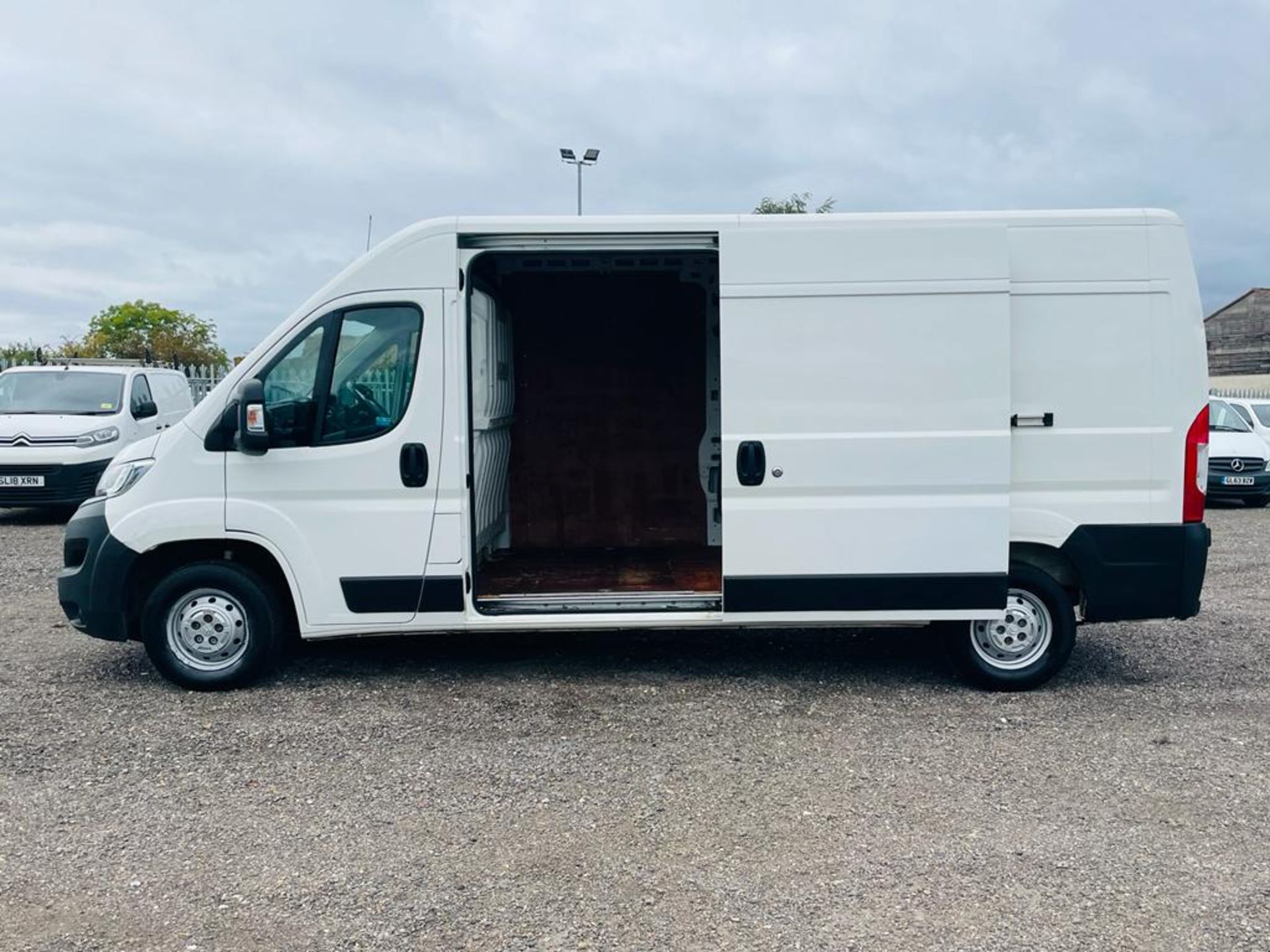 Citroen Relay 2.2 BlueHDI 140 L3 H2 Enterprise 2020 '70 Reg' - A/C - ULEZ Compliant - 59127 Miles - Image 6 of 22