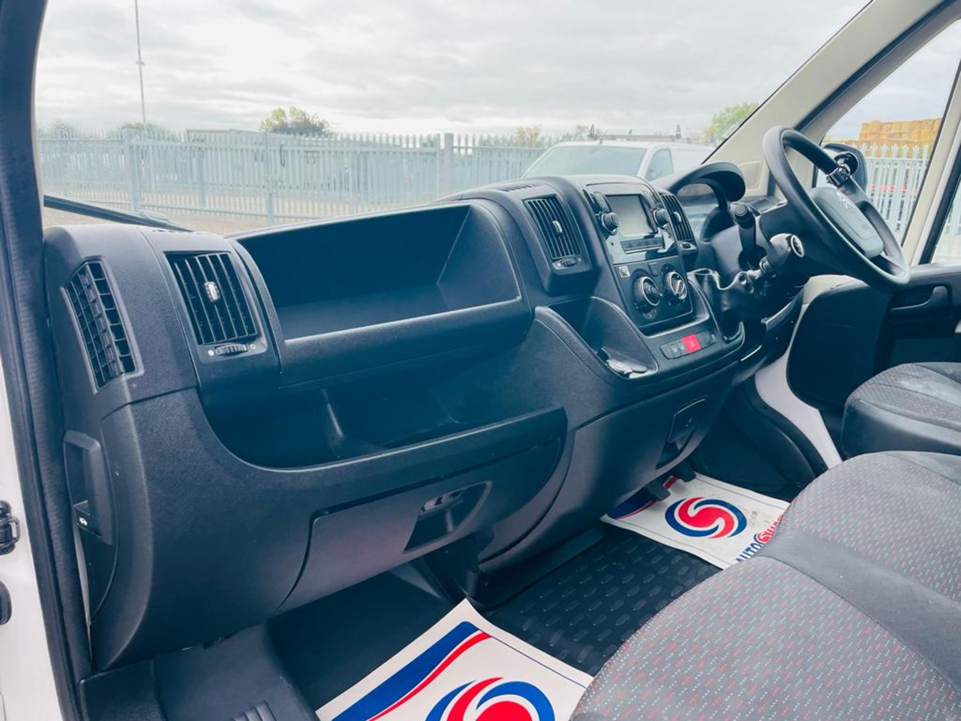 Citroen Relay 2.2 BlueHDI 140 L3 H2 Enterprise 2020 '70 Reg' - A/C - ULEZ Compliant - 59127 Miles - Image 14 of 22