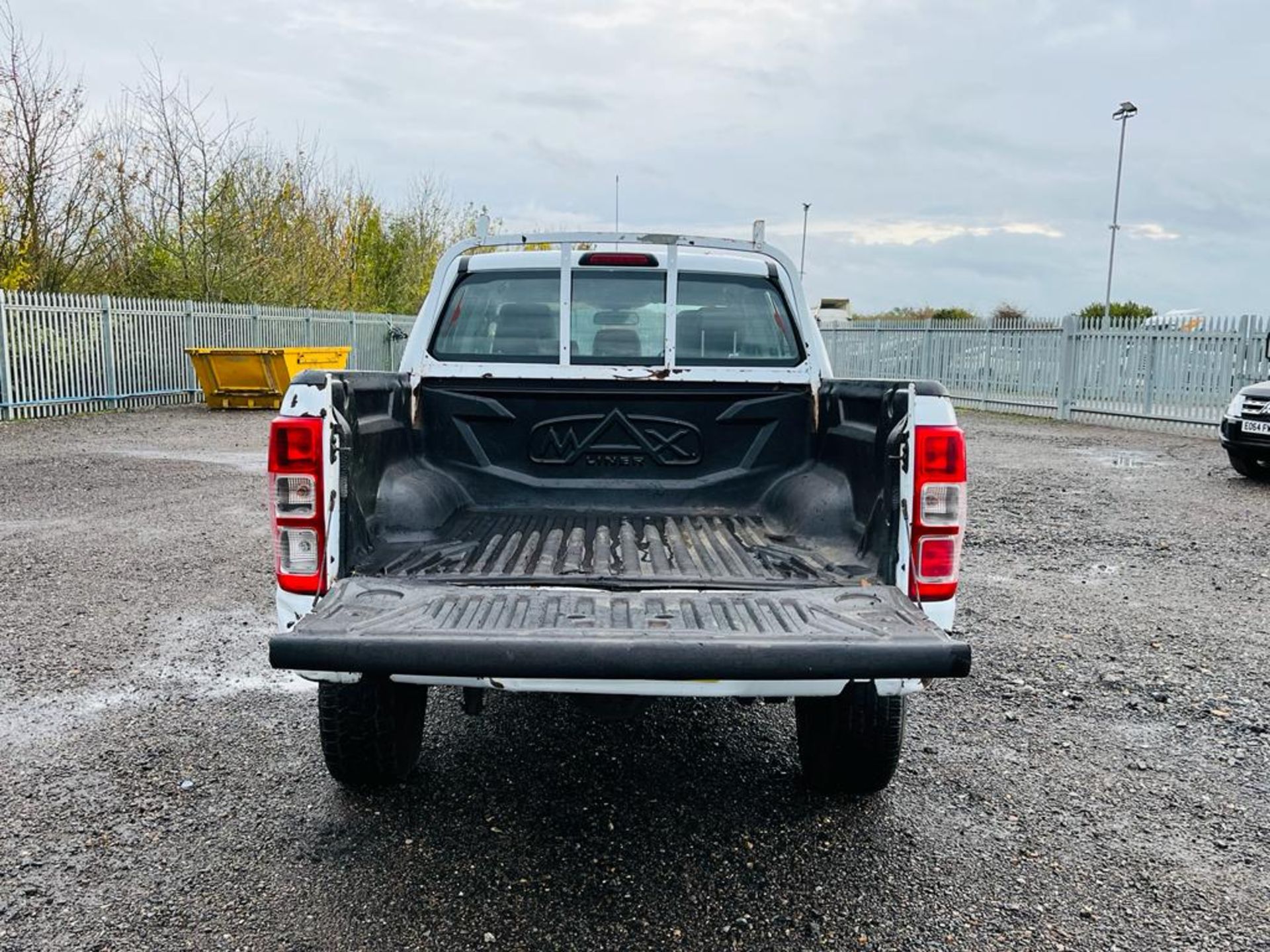 ** ON SALE ** Ford Ranger 2.2 TDCI XL 4WD 150 2015 '65 Reg' - A/C - 33,789 Miles Only - No Vat - Image 8 of 23