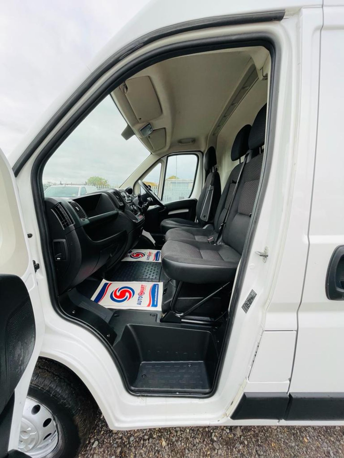 Citroen Relay 2.2 BlueHDI 140 L3 H2 Enterprise 2020 '70 Reg' - A/C - ULEZ Compliant - 59127 Miles - Image 12 of 22