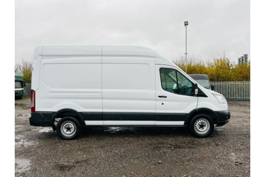 Ford Transit 2.2 TDCI 125 RWD L3 L3 T350 2015 '65 Reg' Panel Van - Image 4 of 22