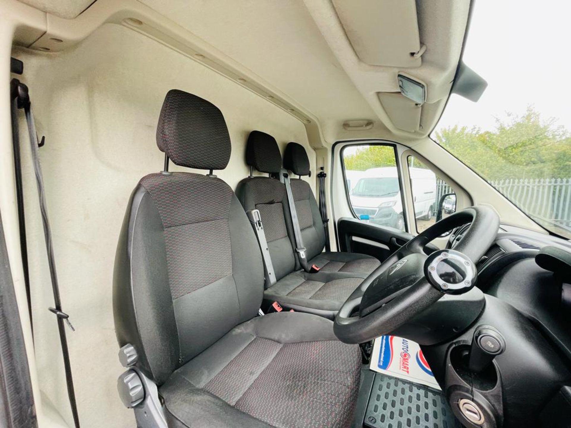 Citroen Relay 2.2 BlueHDI 140 L3 H2 Enterprise 2020 '70 Reg' - A/C - ULEZ Compliant - 59127 Miles - Image 19 of 22
