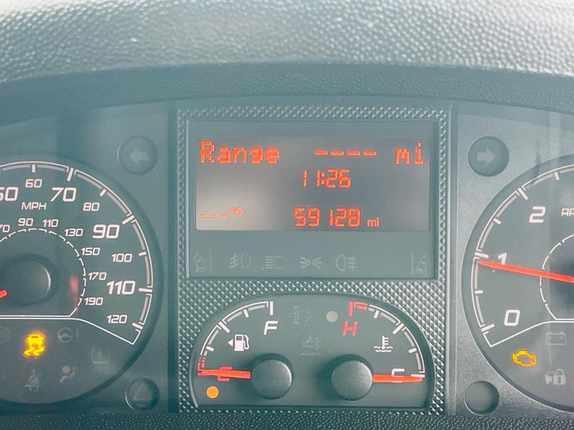 Citroen Relay 2.2 BlueHDI 140 L3 H2 Enterprise 2020 '70 Reg' - A/C - ULEZ Compliant - 59127 Miles - Image 22 of 22