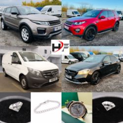 ** Get Ready For Christmas ** Large Selection Vehicle Lot's Commercial, 4WD's - Import's - Round Brilliant Cut Diamonds - Tennis Bracelets **