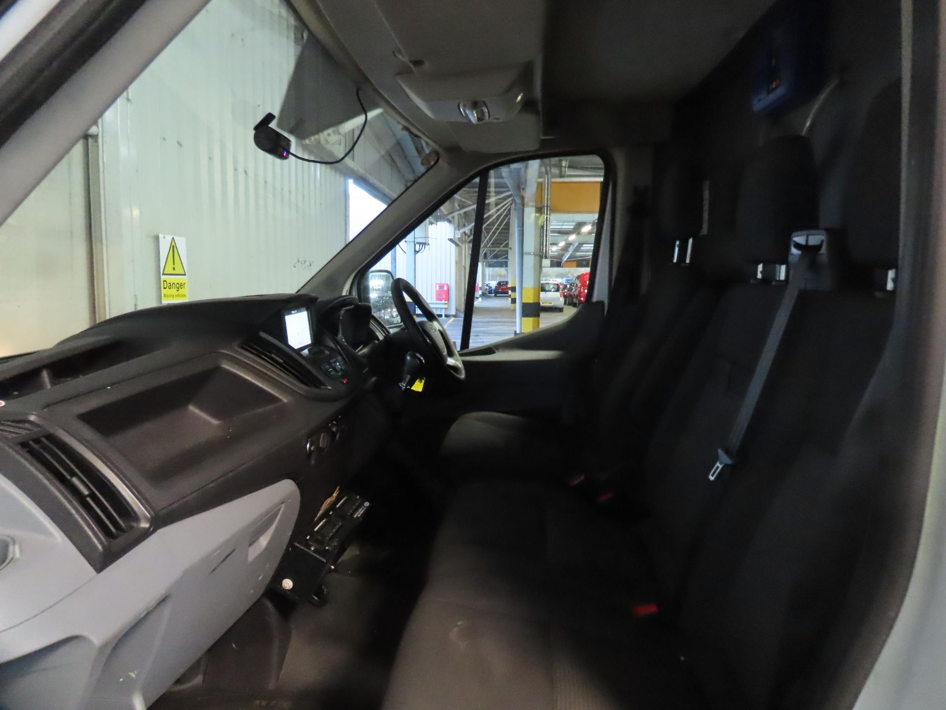 Ford Transit 2.2 TDCI EcoBlue 130 L3 H3 2018 '67 Reg' A/C - Panel Van - ULEZ Compliant - Image 10 of 11