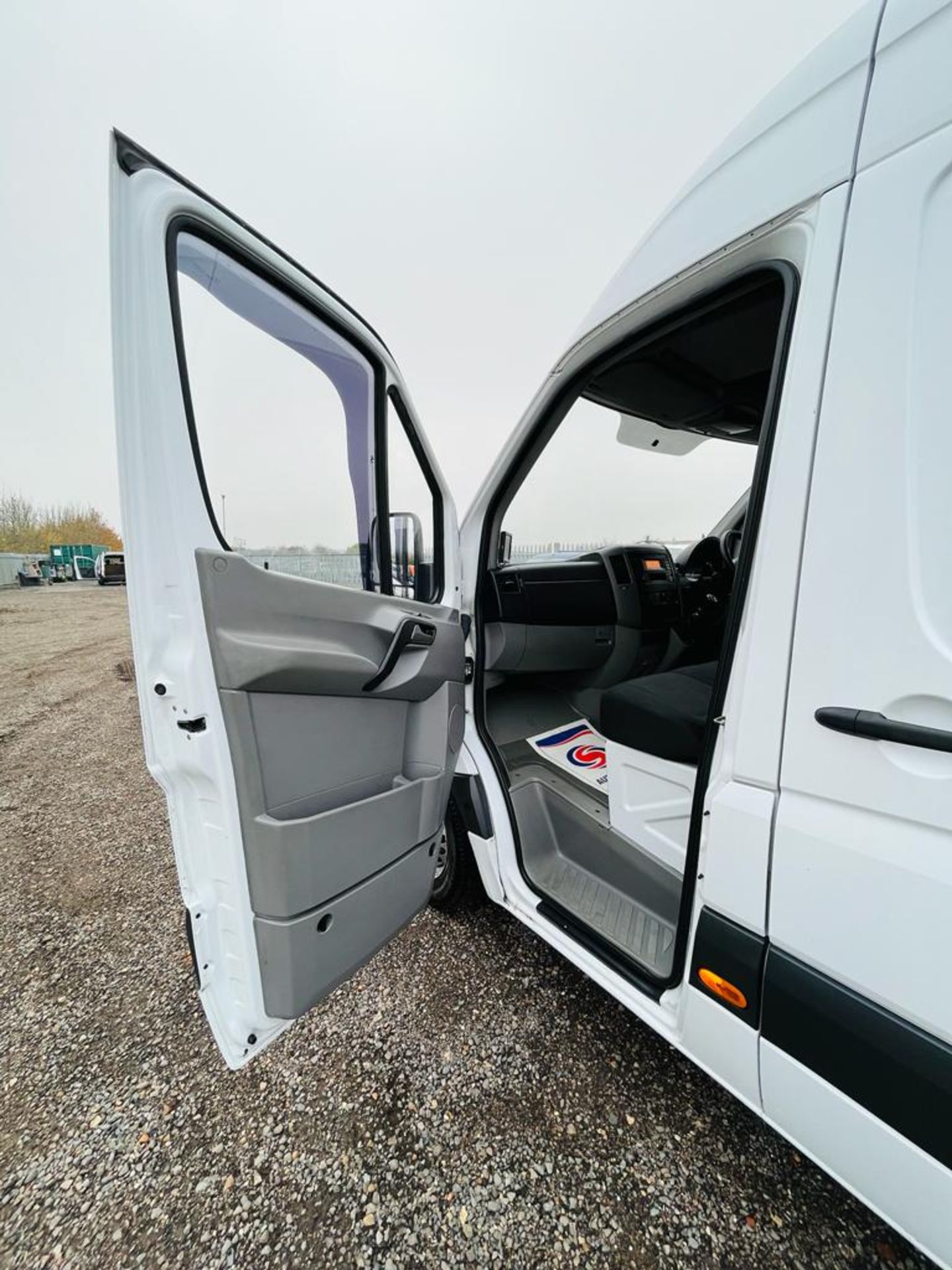 Mercedes Benz Sprinter 2.1 313 CDI L3 H3 2016 '16 Reg' - Panel Van - No Vat - Image 16 of 24