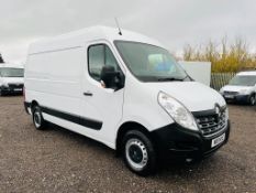 *** ON SALE **Renault Master 2.3 DCI 130 MM35 Business L2 H2 2019 '19 Reg' - Panel Van