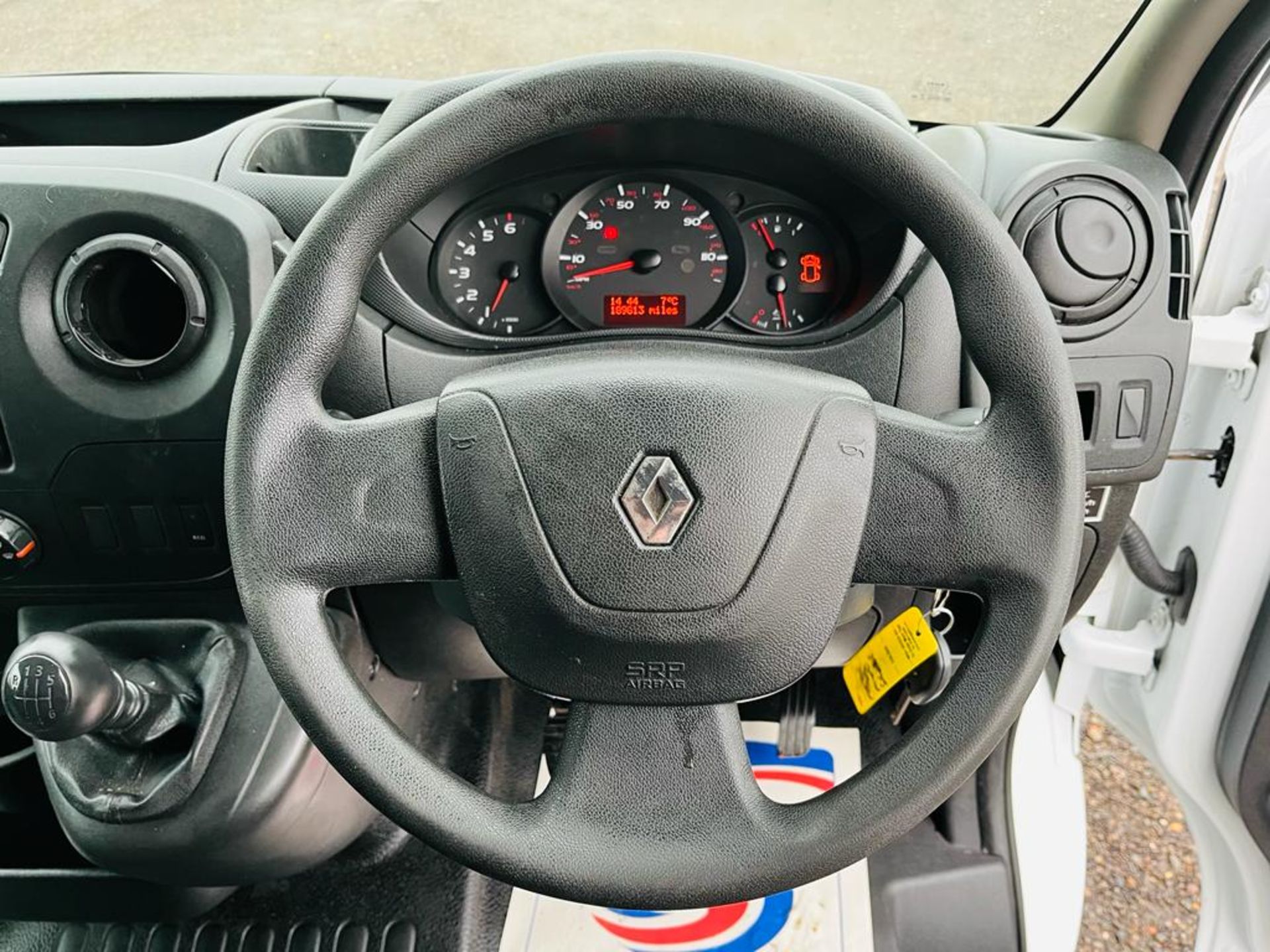 *** ON SALE **Renault Master 2.3 DCI 130 MM35 Business L2 H2 2019 '19 Reg' - Panel Van - Image 21 of 24