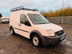 ** ON SALE ** Ford Transit Connect 1.8 TDCI Duratorq LWB HI Roof T230 2013 '63 Reg' - Panel Van