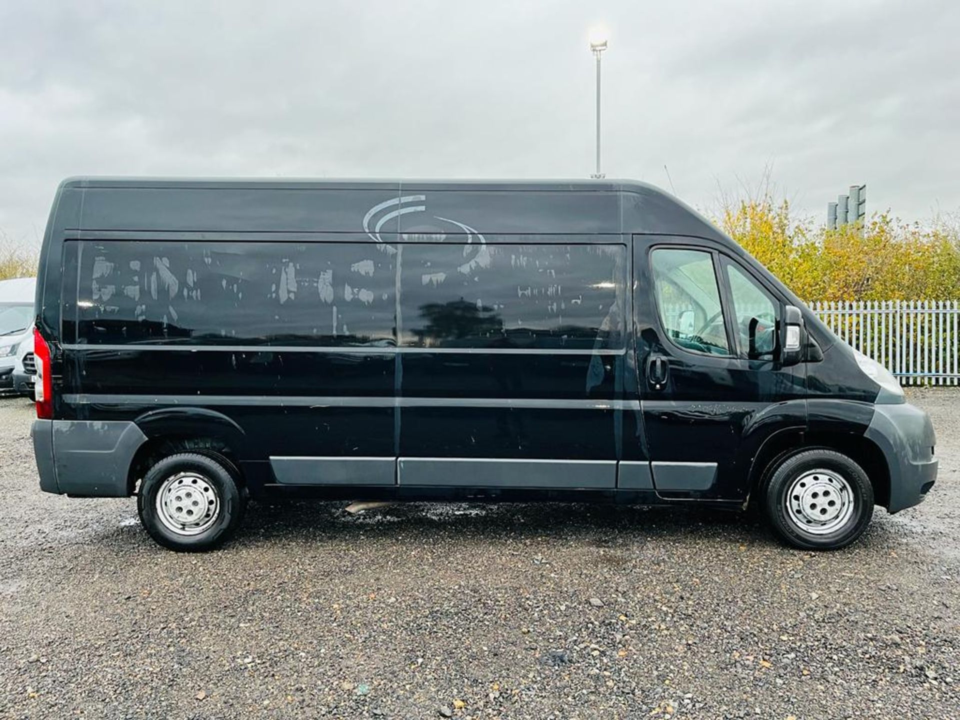 Peugeot Boxer 2.2 HDI 130 Professional L3 H2 2014 '14 Reg' - Panel Van - A/C - Image 4 of 23