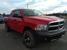 ** ON SALE ** Dodge Ram 1500 5.7 HEMI ST 4WD - Double Cab - ' 2017 Year ' A/C - ULEZ Compliant