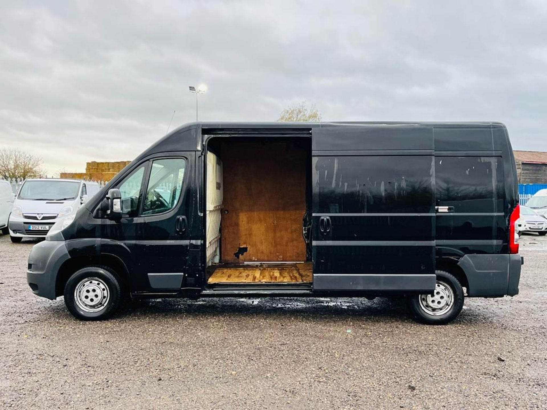 Peugeot Boxer 2.2 HDI 130 Professional L3 H2 2014 '14 Reg' - Panel Van - A/C - Image 5 of 23