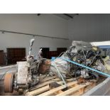 Land Rover TDI engine, GWO