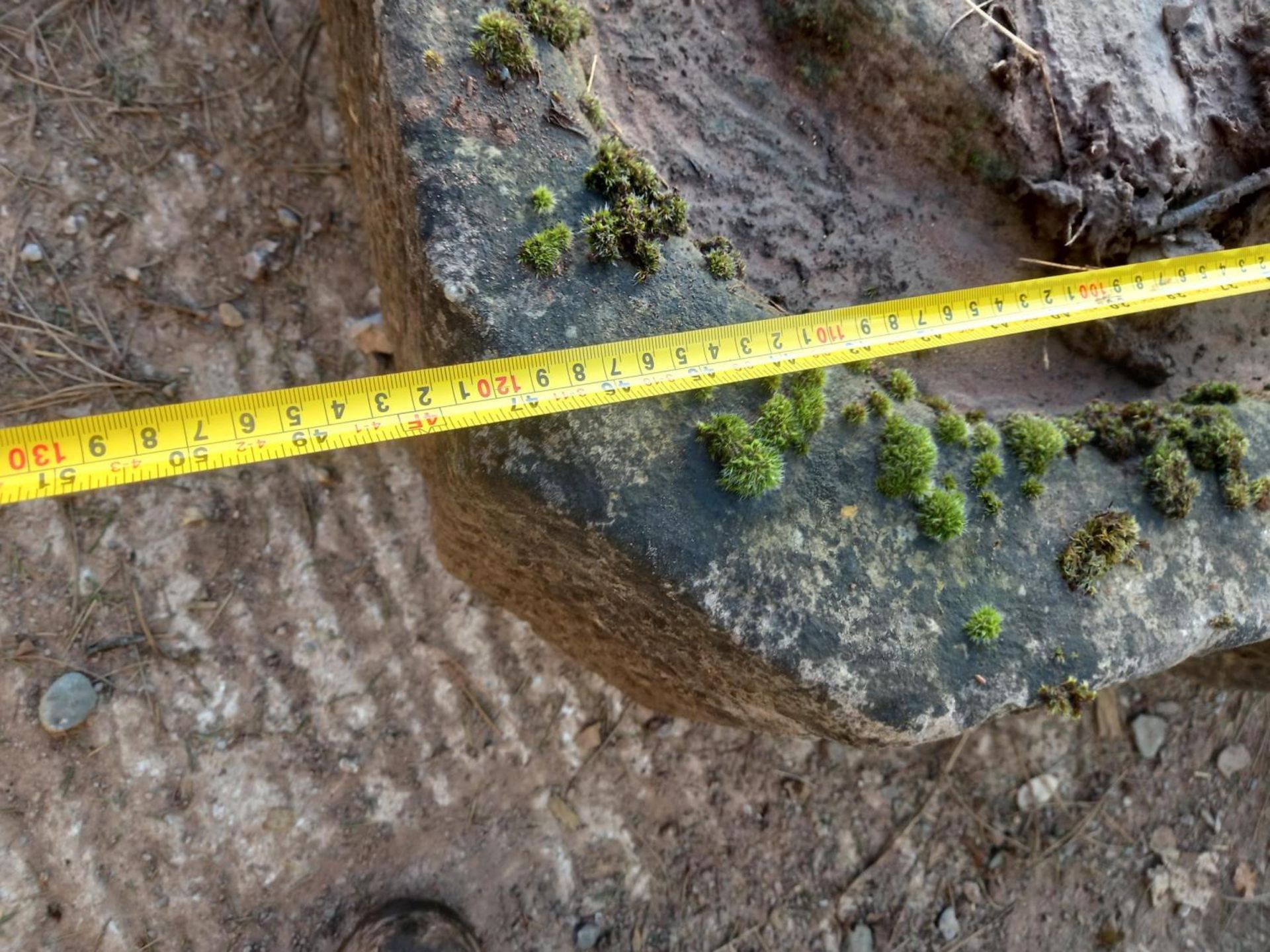 Cider press stone - Image 3 of 3