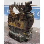 Mini mk1 1959-67 850cc engine and gearbox parts