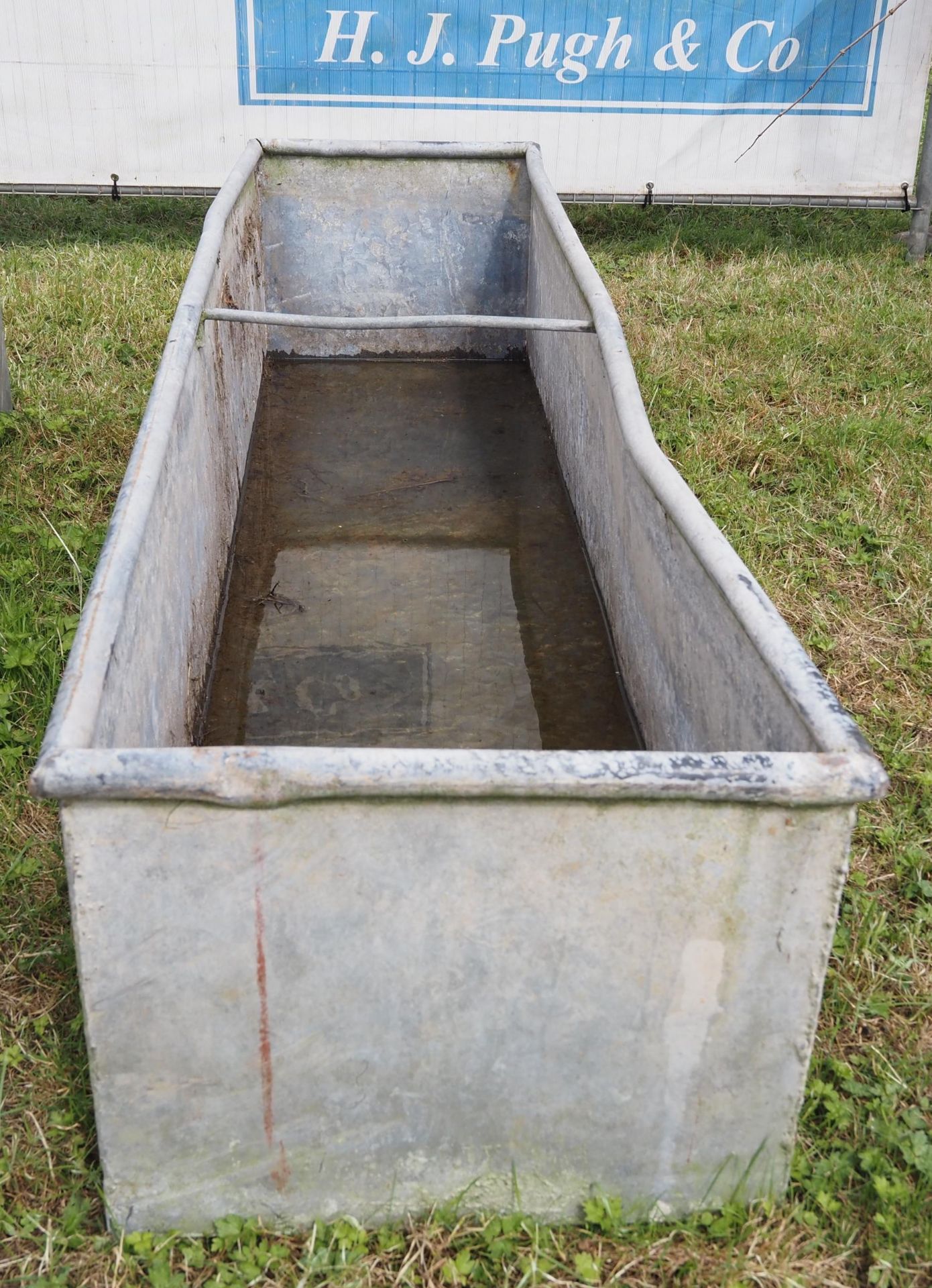 Water trough 6ft