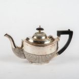 Kleine Teekanne, Birmingham 1900