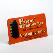 Priem' Offenbacher, Gebrüder Bernard