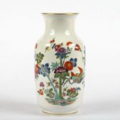 Große Vase, Meissen, 20. Jh.