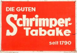 Schrimper-Tabake