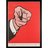 Lichtenstein, Roy (1923 - 1997)