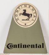 Werbeschild Continental