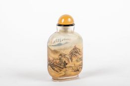 Snuff Bottle