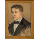 Porträtmaler des 19. Jh.