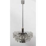 Deckenlampe-Kinkeldey 1960 - 1970