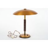 Dienstlampe 1944