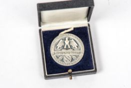 Medaille Reichsnährstand
