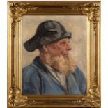 Ancher, Michael. (1849 - 1927)
