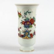 Große Vase, Meissen, 20. Jh.