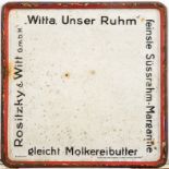 Rositzky & Witt G.m. b. H